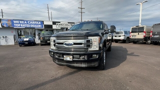 Used 2018  Ford Super Duty F-350 4WD Crew Cab Limited SRW Longbed at IK Auto Group near Hilo&comma; HI