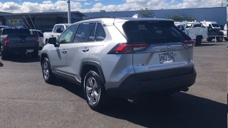 Used 2025  Toyota RAV4 XLE AWD at IK Auto Group near Hilo, HI