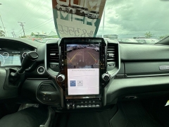 New 2026  Ram 3500 4WD Big Horn Crew Cab 8' Box at IK Auto Group near Hilo&comma; HI