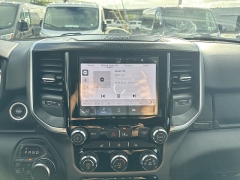 New 2026  Ram 1500 4WD Big Horn Crew Cab 5'7" Box at IK Auto Group near Hilo&comma; HI
