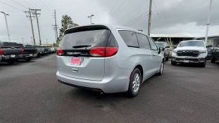 New 2026  Chrysler Voyager LX FWD at IK Auto Group near Hilo&comma; HI