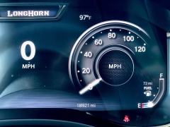 Used 2023 Ram 1500 4WD Longhorn Crew Cab 5'7" Box at Kama'aina Nissan near Hilo, HI