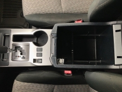 Used 2023  Toyota 4Runner SR5 4WD at Kona Nissan near Kailua Kona&comma; HI