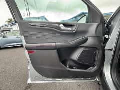 Used 2024  Ford Escape ST-Line AWD at Kona Nissan near Kailua Kona, HI