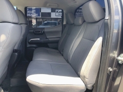 Used 2018 Toyota Tacoma 2WD Double Cab SR5 V6 at Kona Nissan near Kailua Kona, HI