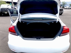 Used 2015 Honda Civic Sedan 4d EX at IK Auto Group near Hilo, HI