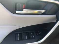 Used 2025  Toyota RAV4 XLE AWD at IK Auto Group near Hilo, HI