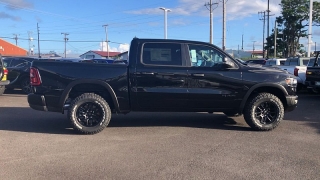 New 2026  Ram 1500 4WD Rebel Crew Cab 5'7" Box at IK Auto Group near Hilo, HI