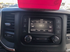 New 2024  Ram 3500 Cab-Chassis 4WD SLT Crew Cab 60" CA 172.4" WB at IK Auto Group near Hilo, HI