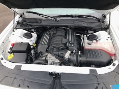 Used 2023  Dodge Challenger R&sol;T Scat Pack Widebody RWD at Kona Nissan near Kailua Kona&comma; HI