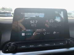 Used 2023  Kia Forte LX IVT at Kama'aina Nissan near Hilo&comma; HI