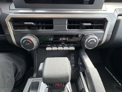 Used 2026  Toyota Tacoma 4WD TRD Sport Double Cab 6ft Bed AT at IK Auto Group near Hilo&comma; HI