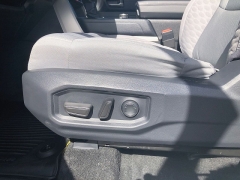 Used 2025  Toyota Tundra 4WD SR5 CrewMax 5&period;5ft Bed at Kama'aina Nissan near Hilo&comma; HI