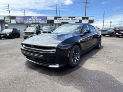  2026 Dodge Charger R&sol;T Plus 4-Door AWD at IK Auto Group near Hilo&comma; HI