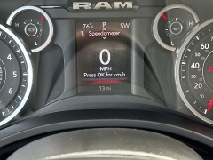 New 2026  Ram 1500 4WD Big Horn Crew Cab 5'7" Box at IK Auto Group near Hilo&comma; HI