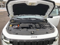 New 2026  Jeep Cherokee Laredo 4x4 at IK Auto Group near Hilo&comma; HI