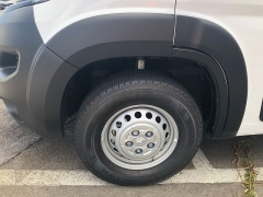 New 2025  Ram ProMaster Cargo Van Tradesman 2500 Lo Roof 136" WB w/Pass St at IK Auto Group near Hilo, HI