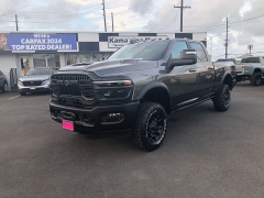 New 2026  Ram 2500 4WD Power Wagon Crew Cab 6'4" Box at IK Auto Group near Hilo, HI