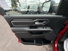New 2026  Ram 1500 4WD Big Horn Crew Cab 5'7" Box at IK Auto Group near Hilo&comma; HI