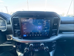 Used 2025  Ford F-150 4WD LARIAT SuperCrew 5&period;5' Box at Kona Nissan near Kailua Kona&comma; HI