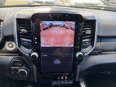 Used 2025  Ram 1500 4WD Big Horn Crew Cab 5'7" Box at Kona Nissan near Kailua Kona&comma; HI