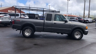 Used 2005 Ford Ranger 4WD Supercab 4d FX4 Level II at Kona Nissan near Kailua Kona, HI