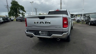 New 2026  Ram 1500 4WD Big Horn Crew Cab 5'7" Box at IK Auto Group near Hilo&comma; HI
