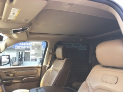 Used 2020 Ram 1500 4WD Crew Cab Longhorn at Kona Nissan near Kailua Kona, HI