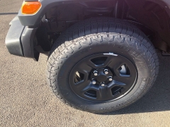 New 2026  Jeep Wrangler Sport 2 Door 4x4 at IK Auto Group near Hilo&comma; HI