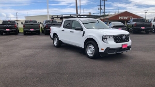 Used 2025  Ford Maverick XLT AWD SuperCrew EcoBoost at Kona Nissan near Kailua Kona&comma; HI