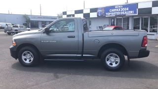 Used 2012 Ram 1500 4WD Reg Cab ST at IK Auto Group near Hilo, HI