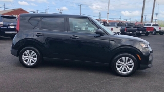 Used 2022  Kia Soul LX IVT at Kona Nissan near Kailua Kona&comma; HI
