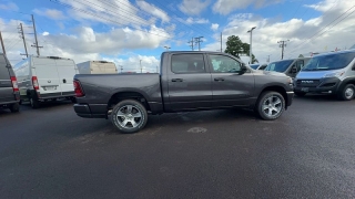 New 2026  Ram 1500 4WD Express Crew Cab 5'7" Box at IK Auto Group near Hilo&comma; HI