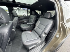 Used 2024  Chevrolet Traverse AWD 4dr Z71 at Kona Nissan near Kailua Kona&comma; HI