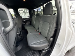 New 2026  Ram 1500 4WD Tradesman Quad Cab 6'4" Box at IK Auto Group near Hilo&comma; HI