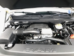 New 2026  Ram 1500 4WD Big Horn Crew Cab 5'7" Box Lvl 2 at IK Auto Group near Hilo&comma; HI