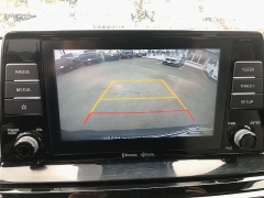 Used 2021  Kia Seltos 4d SUV AWD EX at Kama'aina Nissan near Hilo&comma; HI