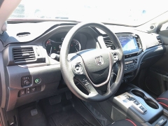 Used 2021 Honda Ridgeline Sport AWD at Kona Nissan near Kailua Kona, HI