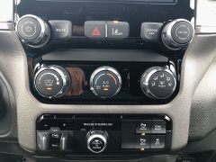 New 2025  Ram 1500 4WD Tradesman Crew Cab 5'7" Box at IK Auto Group near Hilo, HI