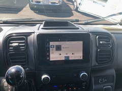 New 2026  Ram ProMaster Cargo Van Tradesman 1500 Hi Roof 136" WB w&sol;Pass St at IK Auto Group near Hilo&comma; HI