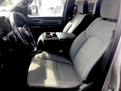 Used 2022 Ram 1500 4WD Big Horn Quad Cab 6'4" Box at Kama'aina Nissan near Hilo, HI