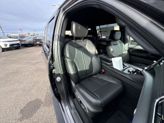 New 2026  Jeep Grand Wagoneer 4x4 at IK Auto Group near Hilo&comma; HI