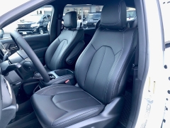 New 2025 Chrysler Voyager LX FWD at IK Auto Group near Hilo, HI