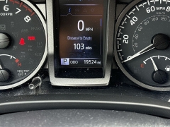 Used 2023  Toyota Tacoma 4WD TRD Off Road Double Cab 5ft Bed V6 AT at Kama'aina Nissan near Hilo&comma; HI