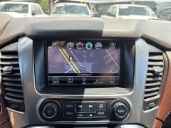 Used 2018  Chevrolet Tahoe 4d SUV 4WD Premier at Kona Nissan near Kailua Kona&comma; HI