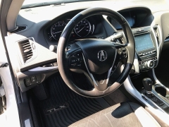 Used 2020  Acura TLX 4d Sedan FWD 2&period;4L Tech at IK Auto Group near Hilo&comma; HI