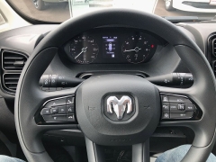 New 2026  Ram ProMaster Cargo Van Tradesman 1500 Lo Roof 118" WB w&sol;Pass St at IK Auto Group near Hilo&comma; HI