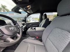 New 2025  Ram 1500 4WD Warlock 4x4 Crew Cab 5'7" Box at IK Auto Group near Hilo, HI