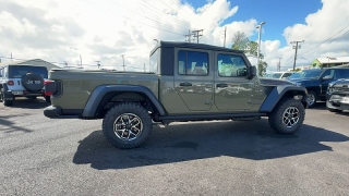 New 2026  Jeep Gladiator Shadow Ops 4x4 at IK Auto Group near Hilo&comma; HI