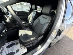 New 2026  Jeep Compass Latitude Altitude 4x4 at IK Auto Group near Hilo&comma; HI